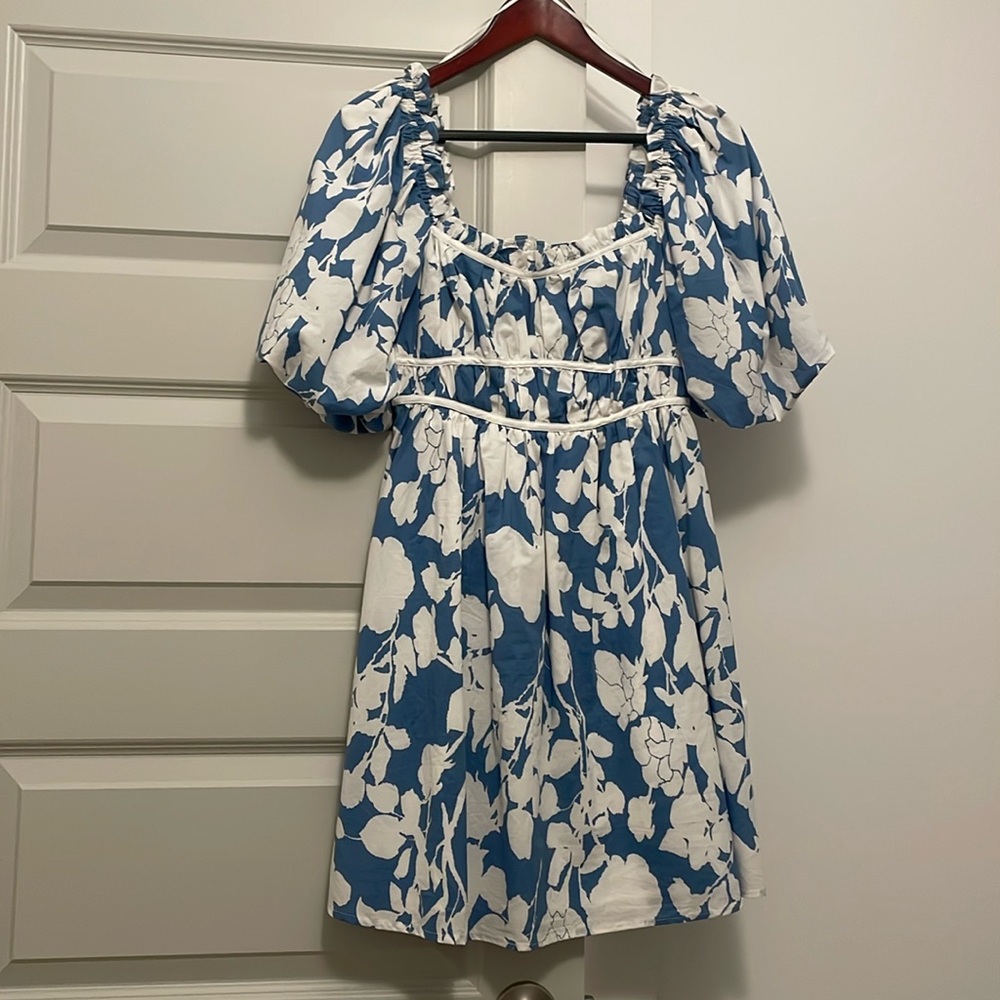 Sofie the Label dress